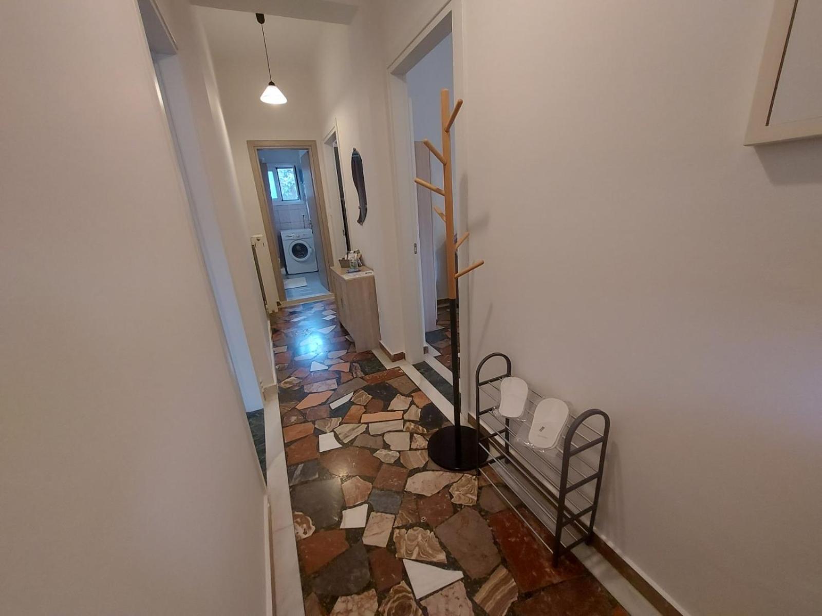 Niki Thalia Corfu Viros Apartment 1 Kastania  Экстерьер фото