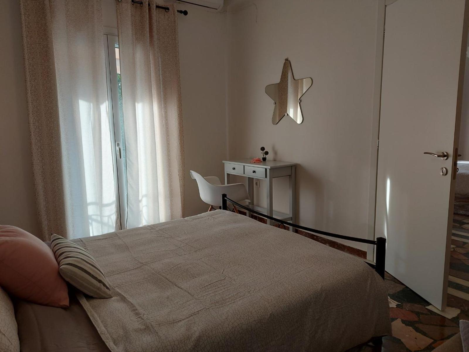 Niki Thalia Corfu Viros Apartment 1 Kastania  Экстерьер фото
